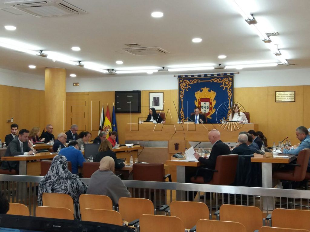 Negativa a la recuperación de la figura del sereno