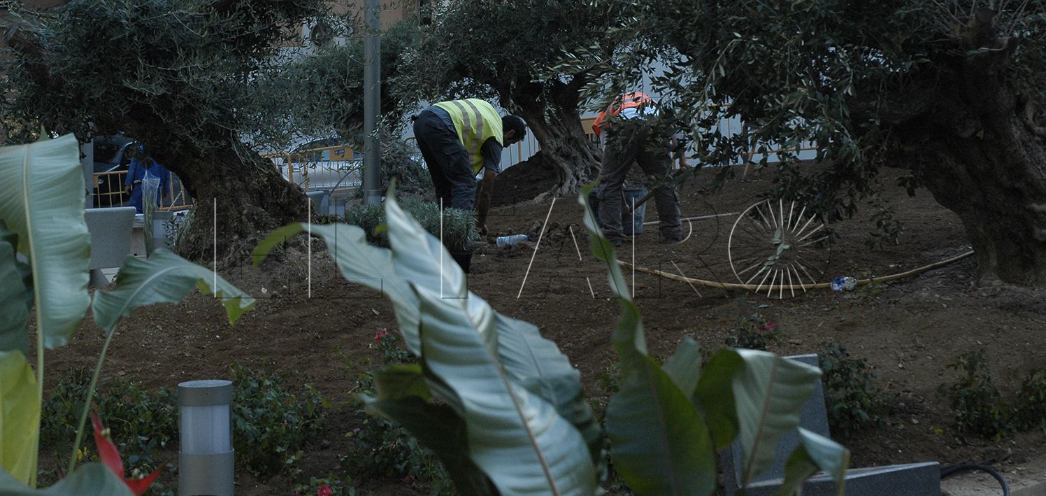 A Ceuta le cuesta sumarse al ‘tren’ de la recuperación