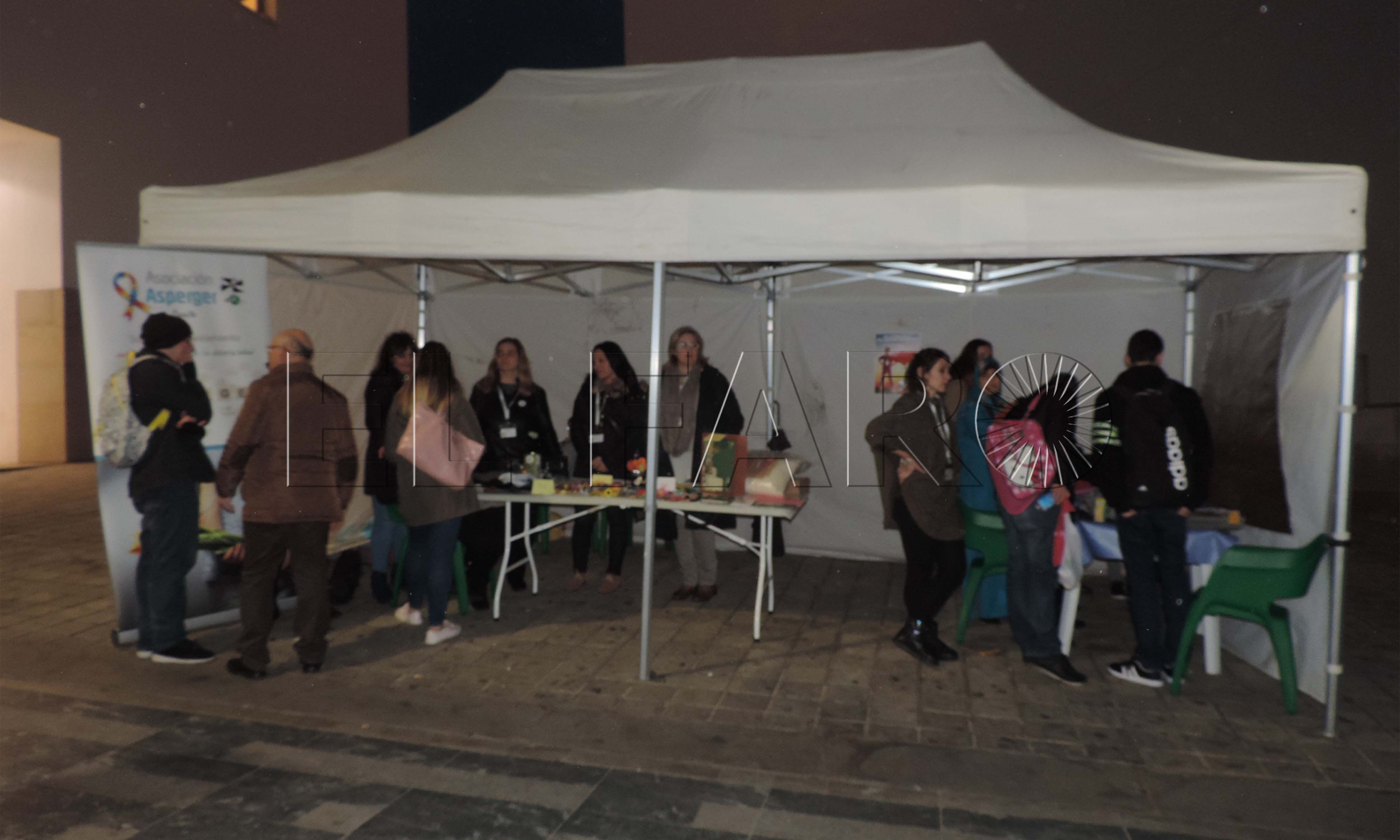 El colectivo asperger reclama mayor implicación y apoyo de las autoridades