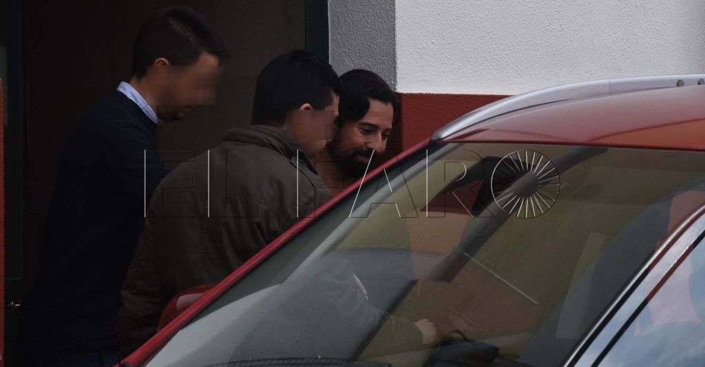 La existencia de una organización criminal, centro de la investigación