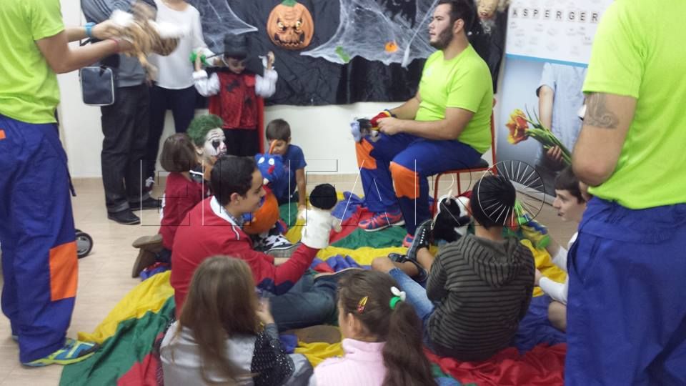 Desmontando el ‘Asperger’