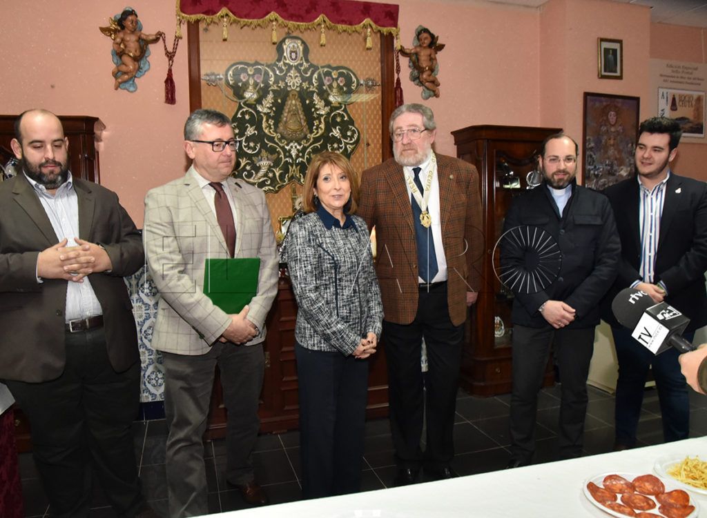 El reto de iniciar la Semana Santa