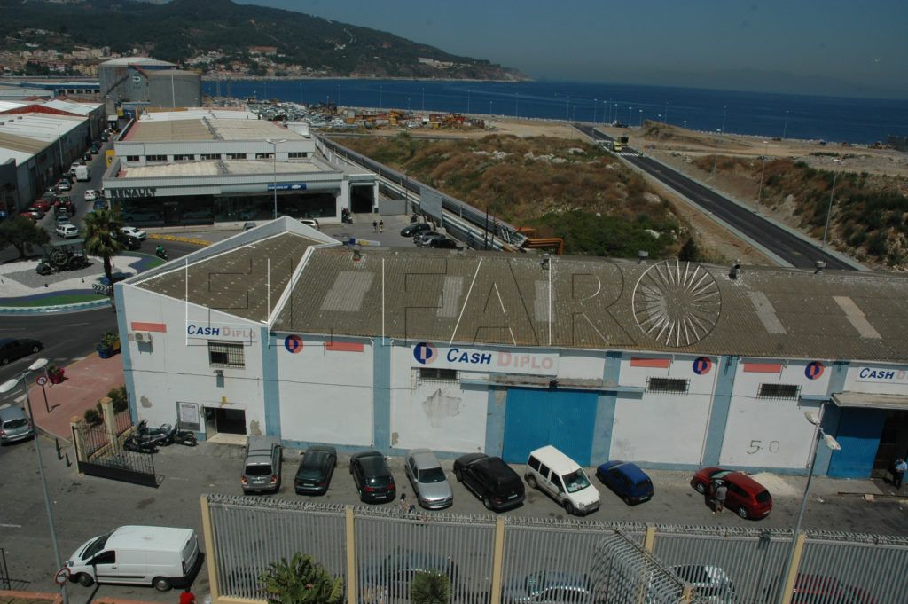 La regla de los 2.000 metros ‘tumba’ el proyecto de la central de biodiésel