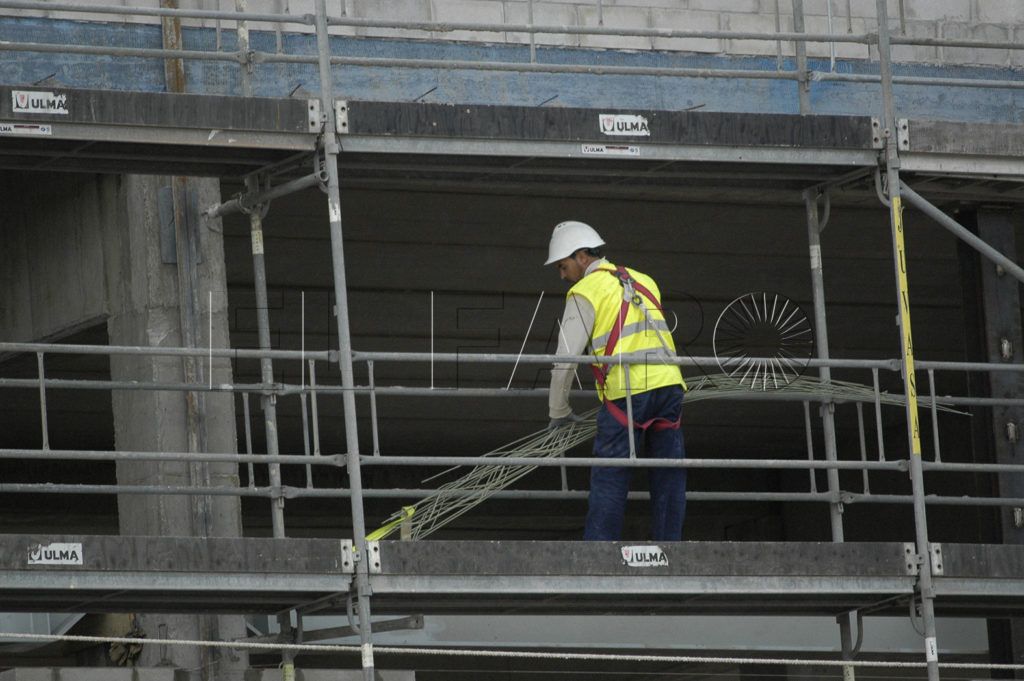 El absentismo laboral por contingencias comunes en Ceuta subió un 12,9% en 2016