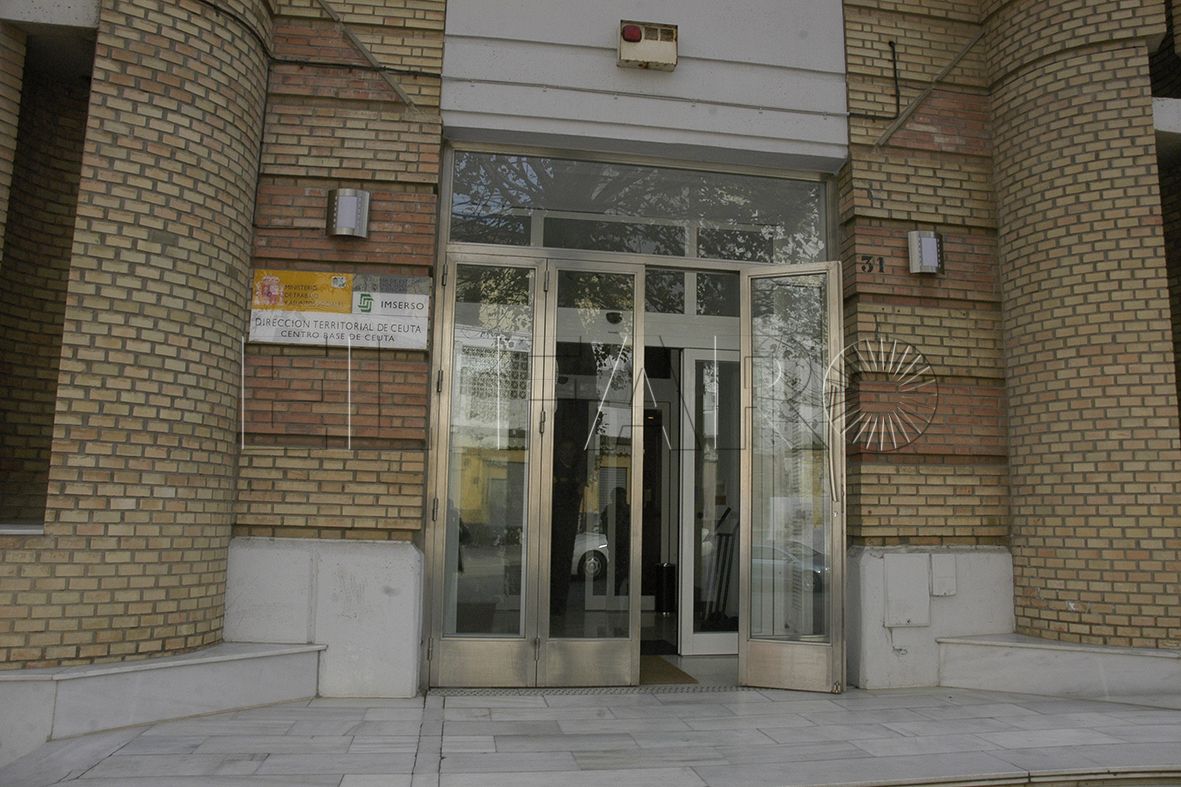 El Imserso estudia la mejora del acceso a sus instalaciones