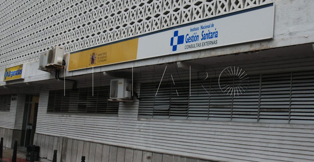 Actualizar las urgencias del Lafont