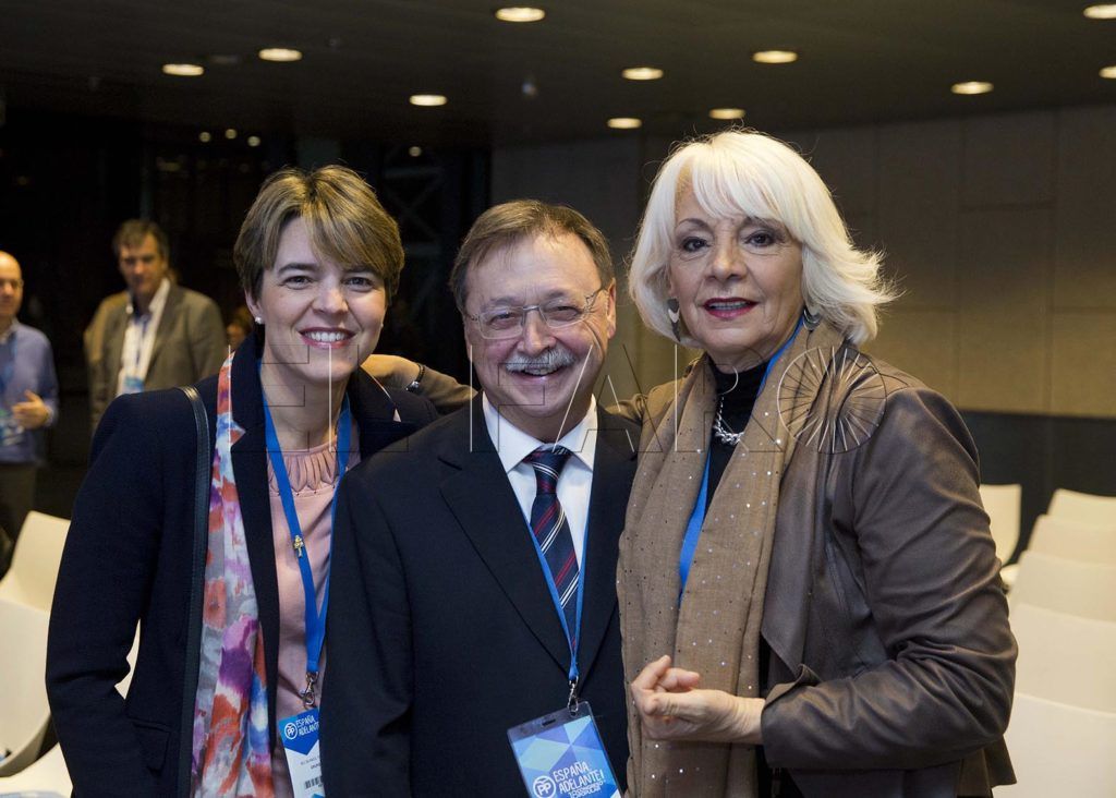 La figura de Yolanda Bel