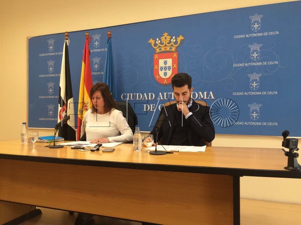 El Gobierno reitera la inocencia de Rabea Mohamed y Susana Román