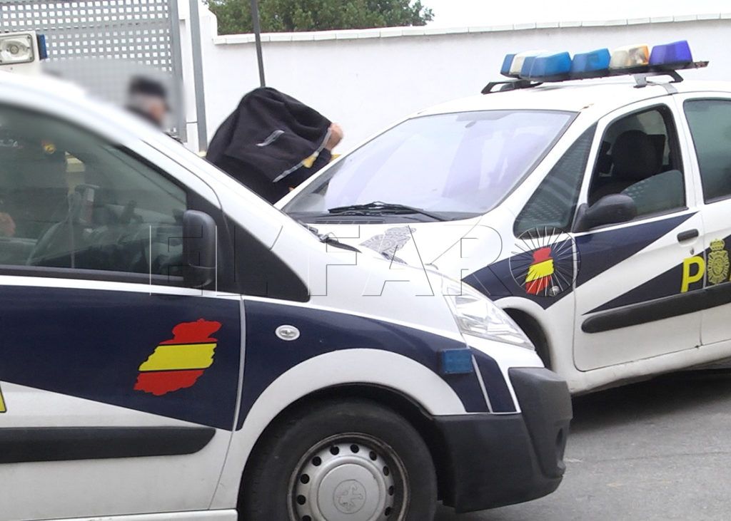 La Policía eleva a 22 los detenidos después de diez nuevos arrestos