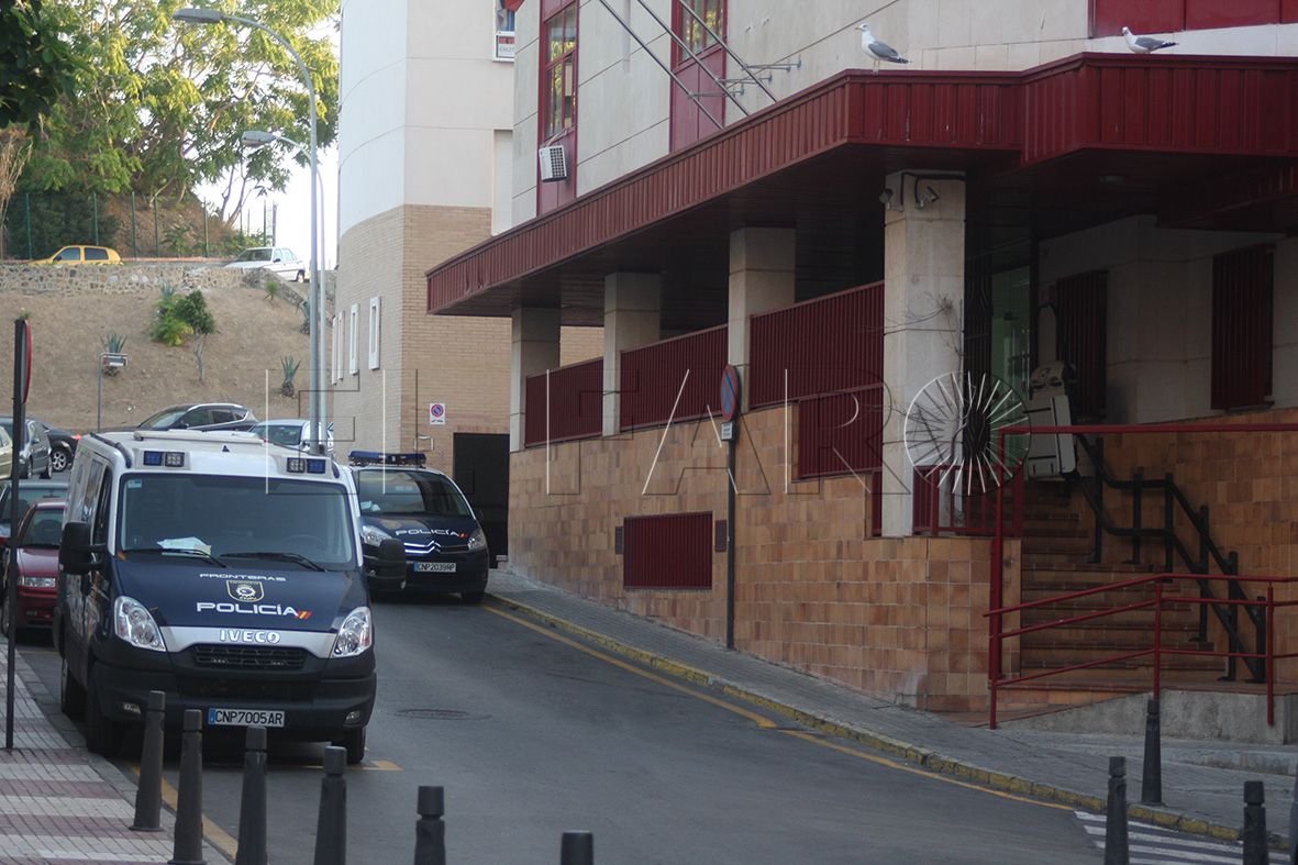 Un nuevo quebradero de cabeza en los juzgados, la Policía se suma a LexNET