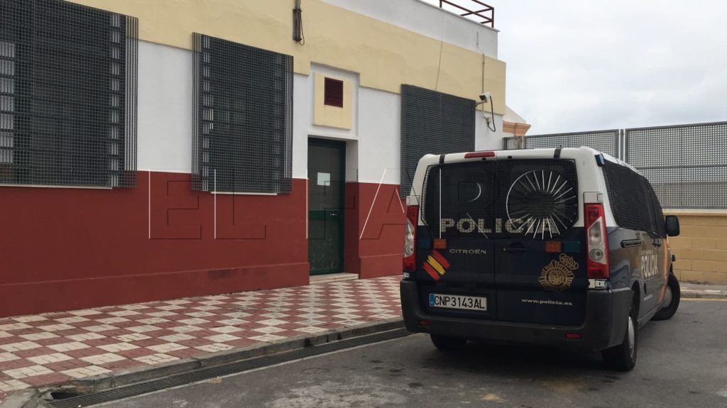 El Faro - Tres de los detenidos hoy, a prisión sin fianza