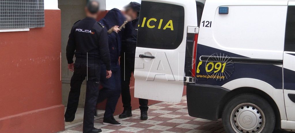 Las investigaciones por presunta organización cobran firmeza