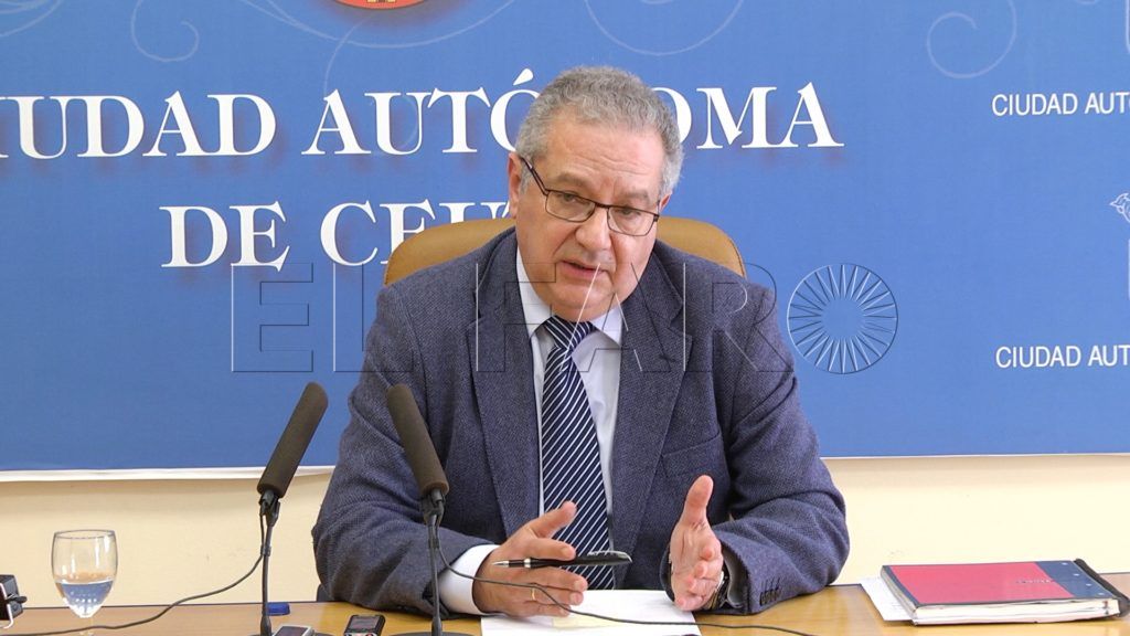 Las cámaras sufren el examen de la Comisión de Videovigilancia del TSJA