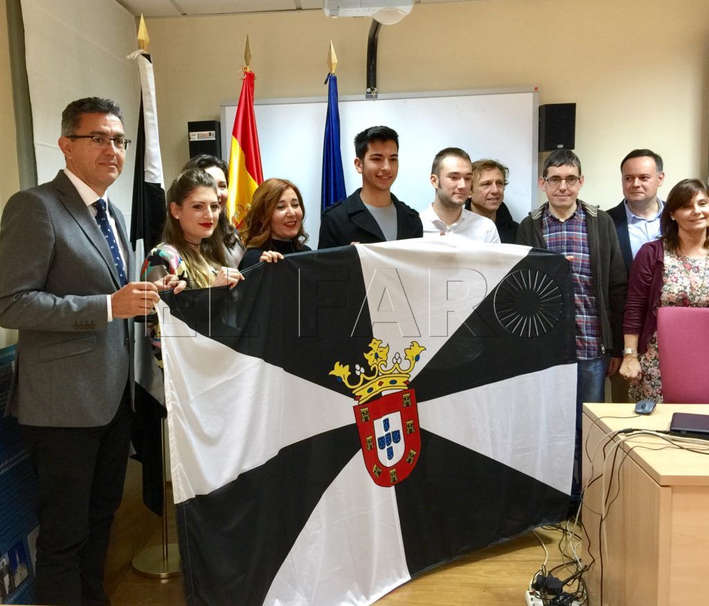 Los representantes de las ‘FP Skills’ se reúnen con  el director provincial