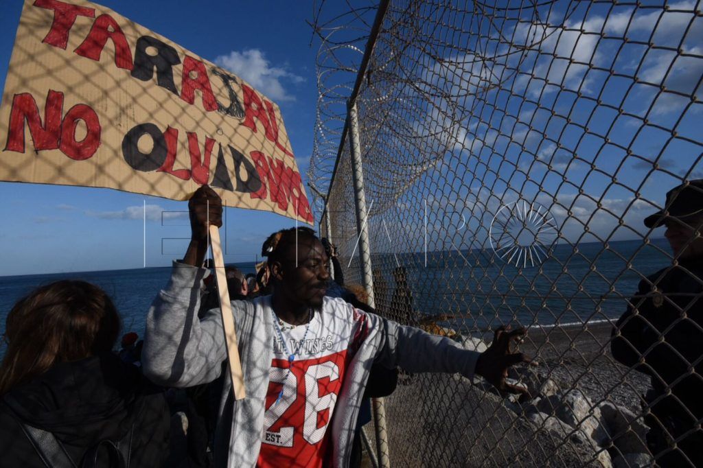 El Gobierno de Ceuta no apoya la VI Marcha por la Dignidad en recuerdo a las víctimas del 6F