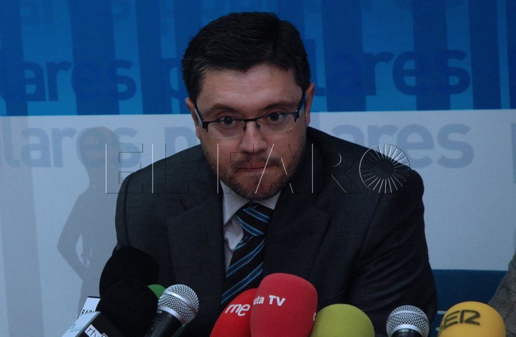 Doncel será ratificado como gerente de Emvicesa mañana miércoles