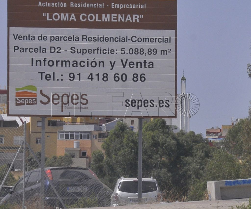 Un IES en el Sardinero y un CEIP en Loma Colmenar, “prioridades”