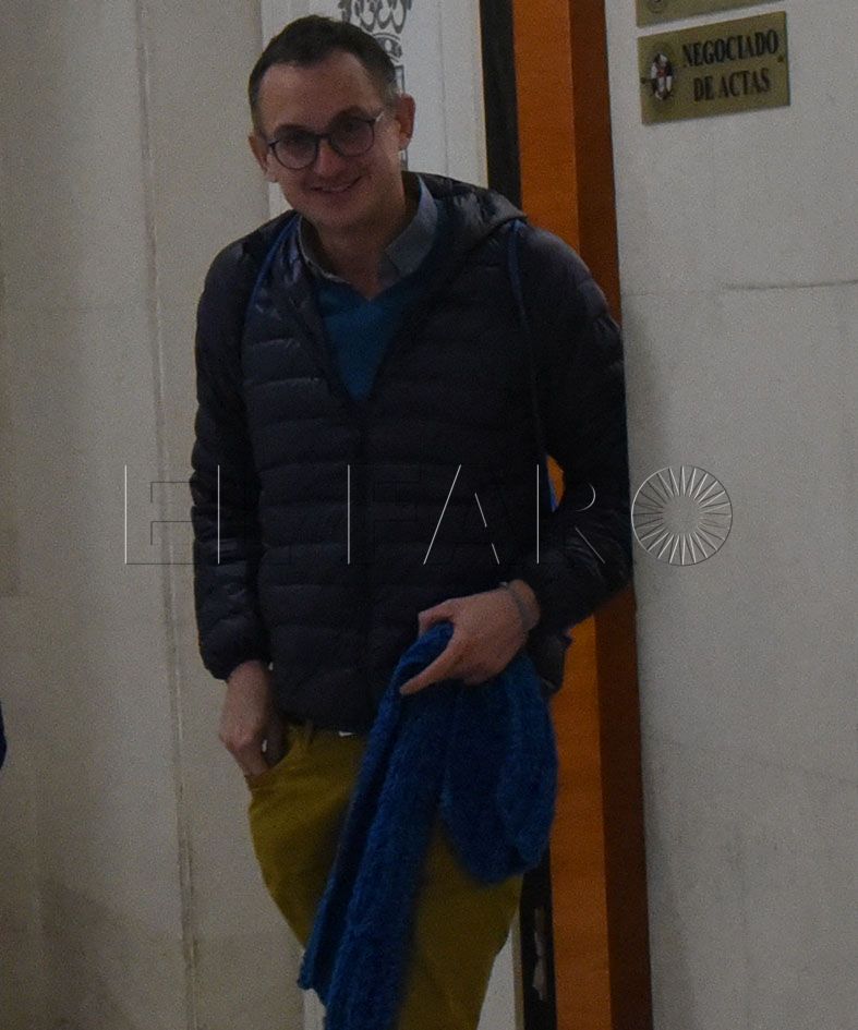 El director general de Hacienda puede asumir directamente el área de Empleo
