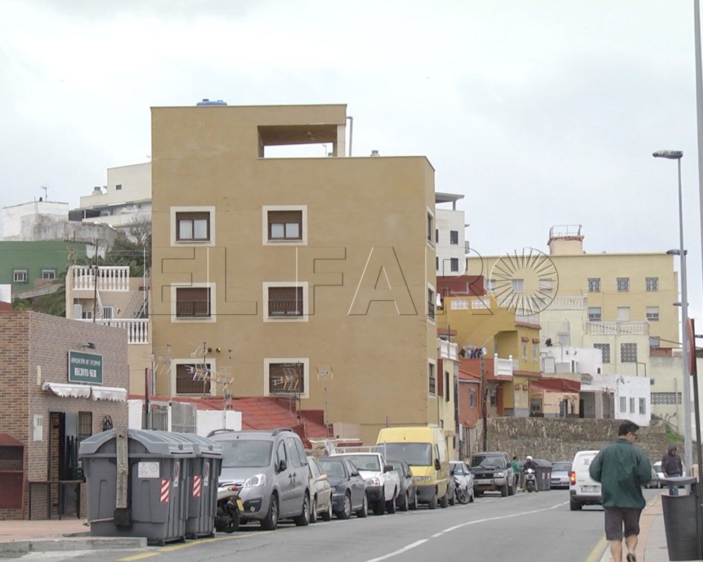 El fenómeno okupa se cobra dos víctimas en el Recinto