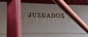 juzgados