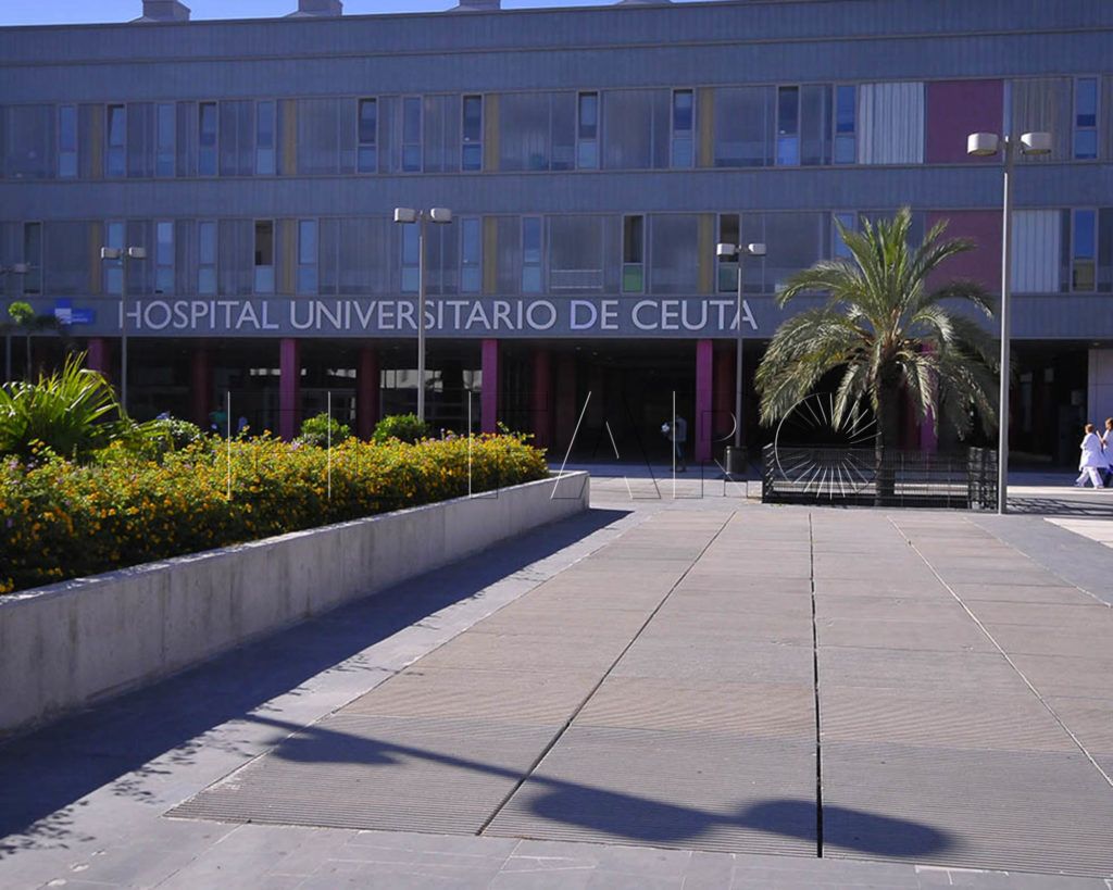 Quejas en el HUCE por la falta de personal en Psiquiatría
