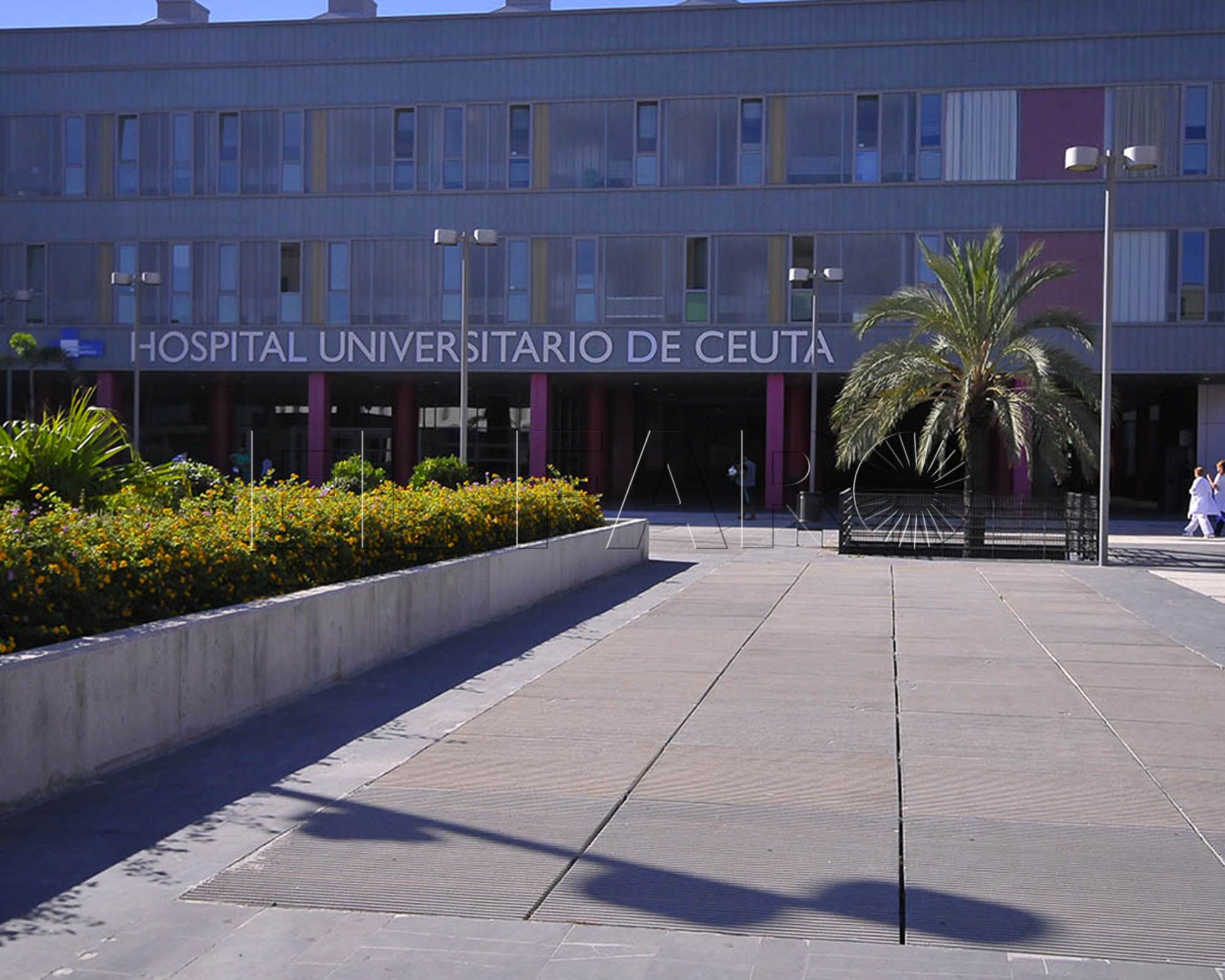 Quejas en el HUCE por la falta de personal en Psiquiatría