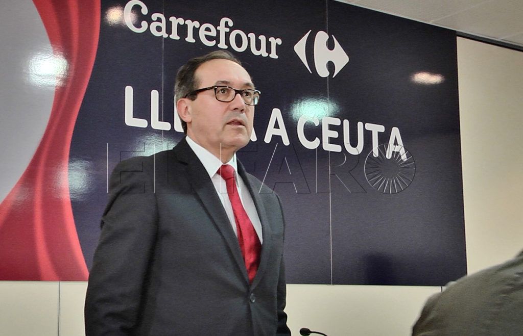 “Nos vamos a pelear por tener el mejor precio del mercado siempre”