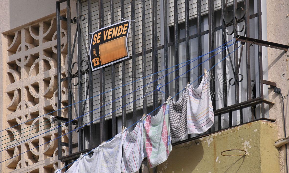Las hipotecas suben en enero un 73% en Ceuta sobretodo en vivienda