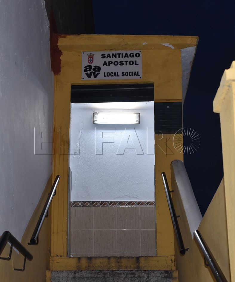Algunos locales de AAVV cerrarán de no recibir ya la subvención anual