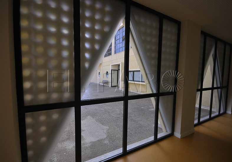‘Ciudad de Ceuta’ es el nombre definitivo del nuevo colegio