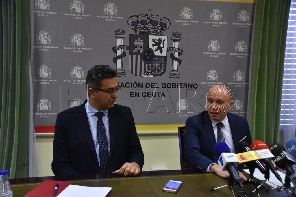 Un plan de centros escolares