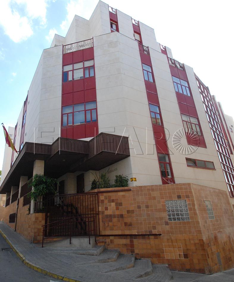 Dos menores detenidos por presuntos tocamientos a otra menor