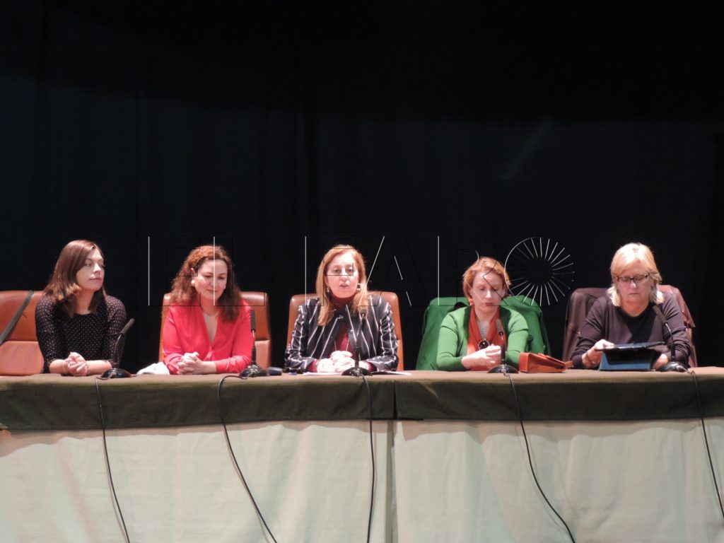 La conciliación laboral, sobre la mesa en el Ayuntamiento