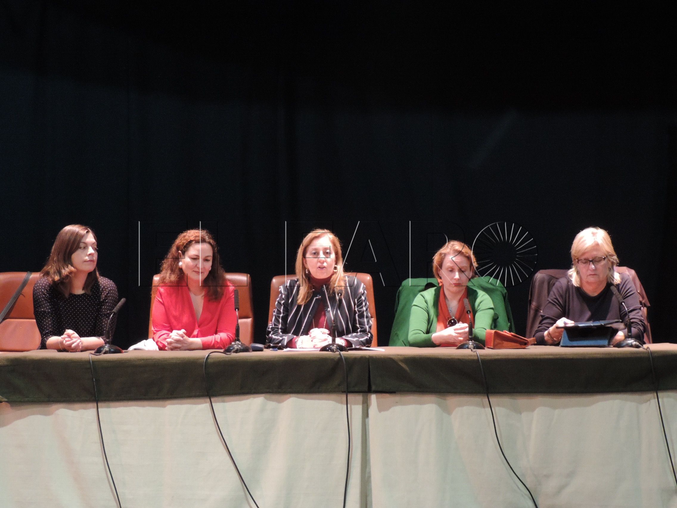 La conciliación laboral, sobre la mesa en el Ayuntamiento