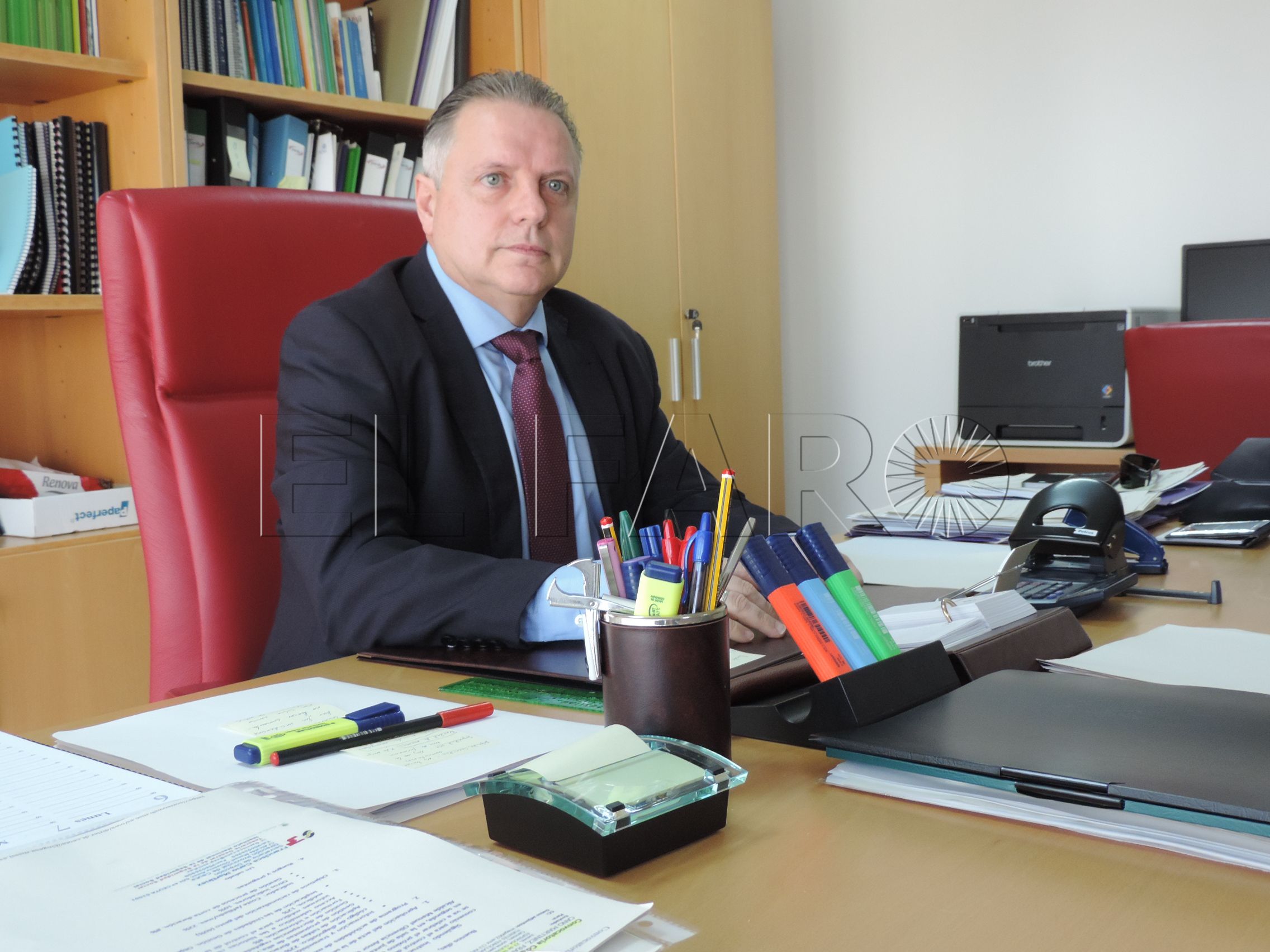 Ingesa niega un incremento «significativo» de las urgencias a raíz del cierre de los centros de salud a las 17:00