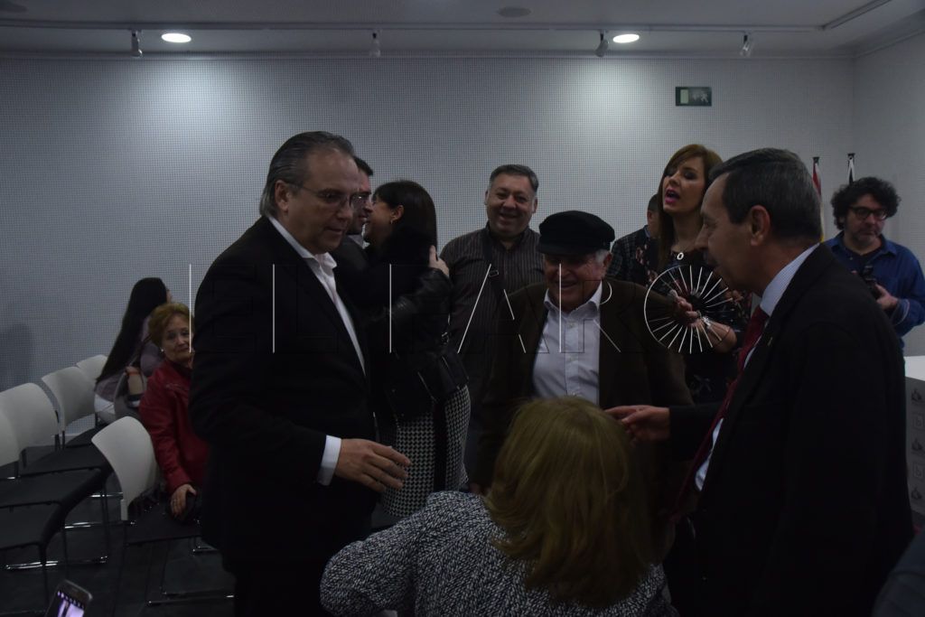 “El PSOE de Ceuta tiene que volver y por eso apoyo a Sandra López Cantero”