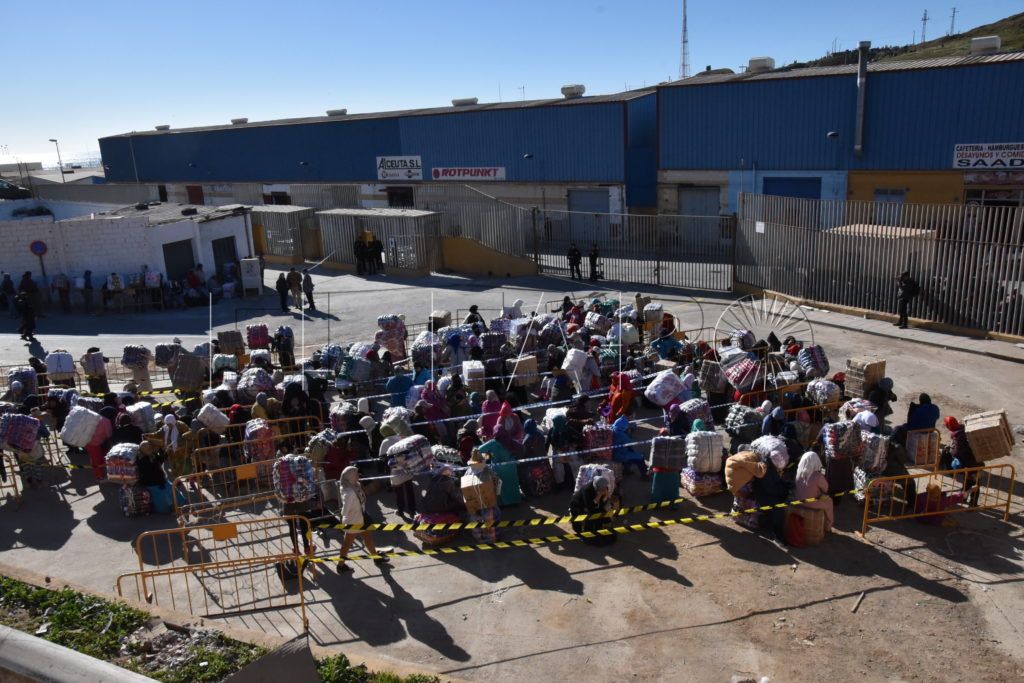 MDyC se opone a la creación de una tasa extraordinaria al comercio transfronterizo