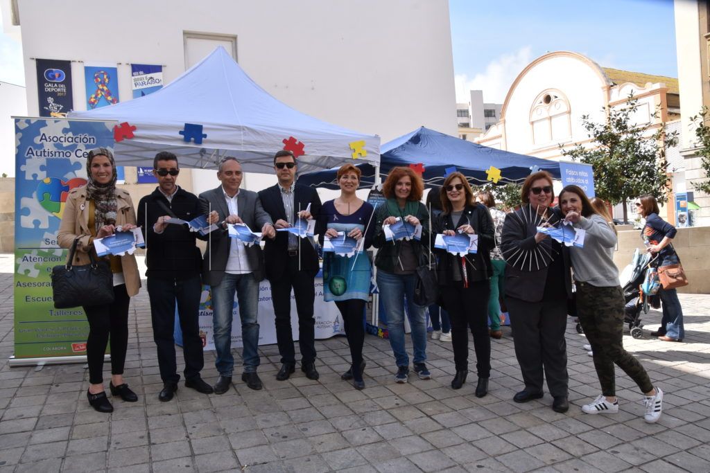 Contra las barreras del autismo
