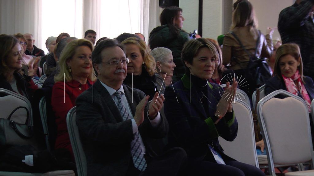 Vivas confirma a Yolanda Bel como número dos del PP