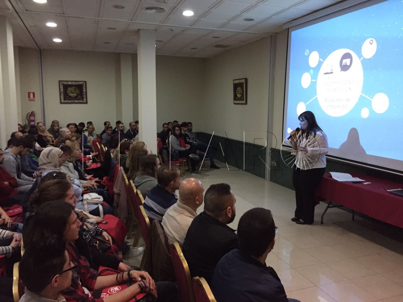 UGT apunta a las ingenierías y Administración de Empresas como las carreras con más índice de ocupabilidad