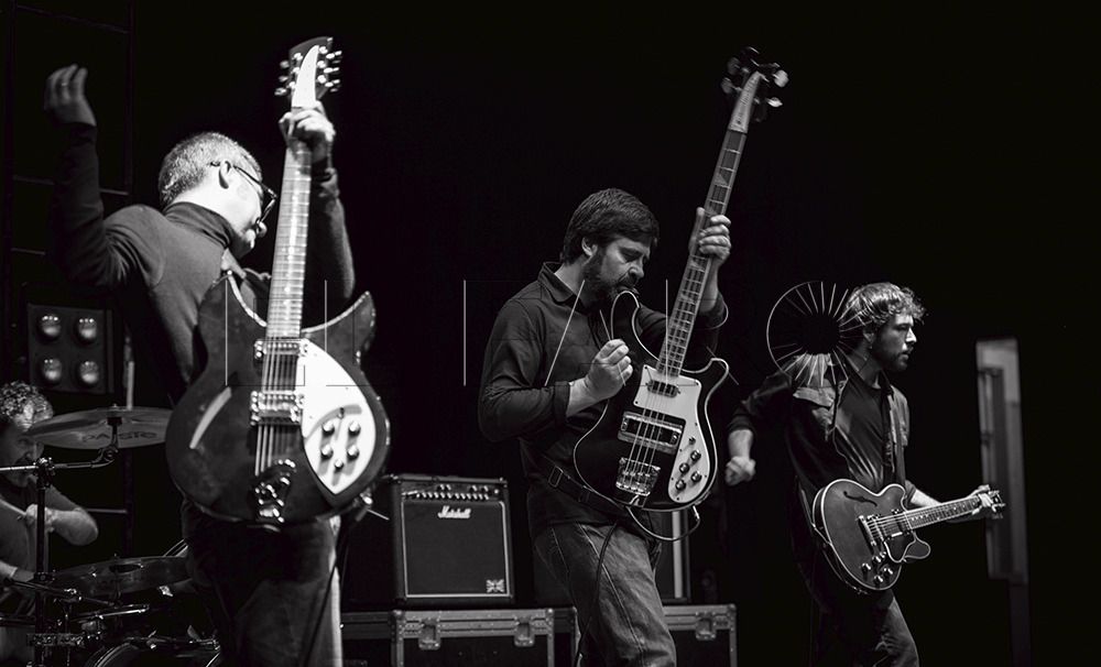 ‘Nueva labor’, nuevo disco