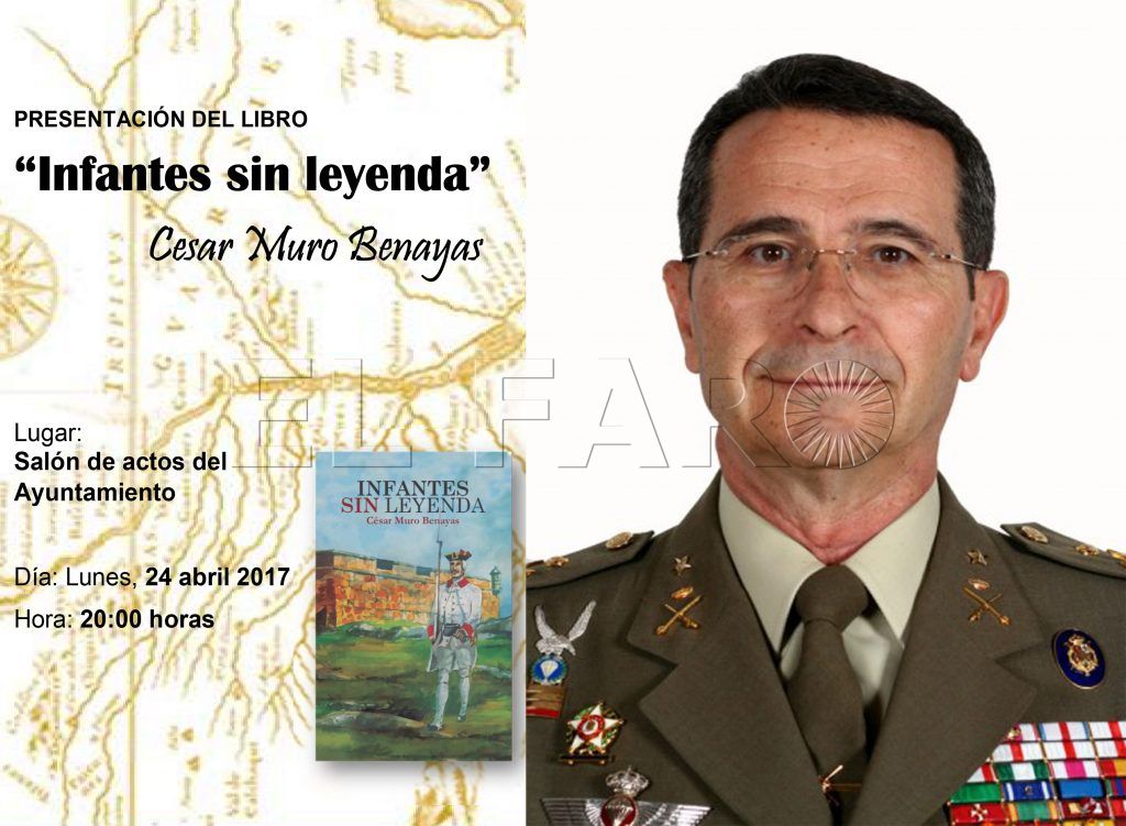 “España hizo una colonización muy importante y no hay nada escrito”