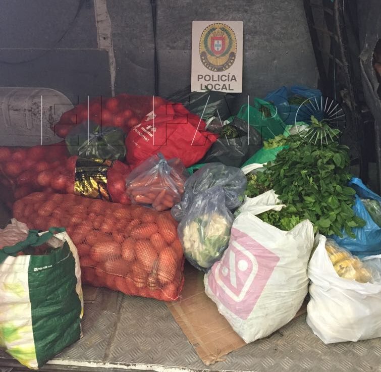 La ‘Local’ interpuso 371 denuncias por consumo y tenencia de droga en marzo