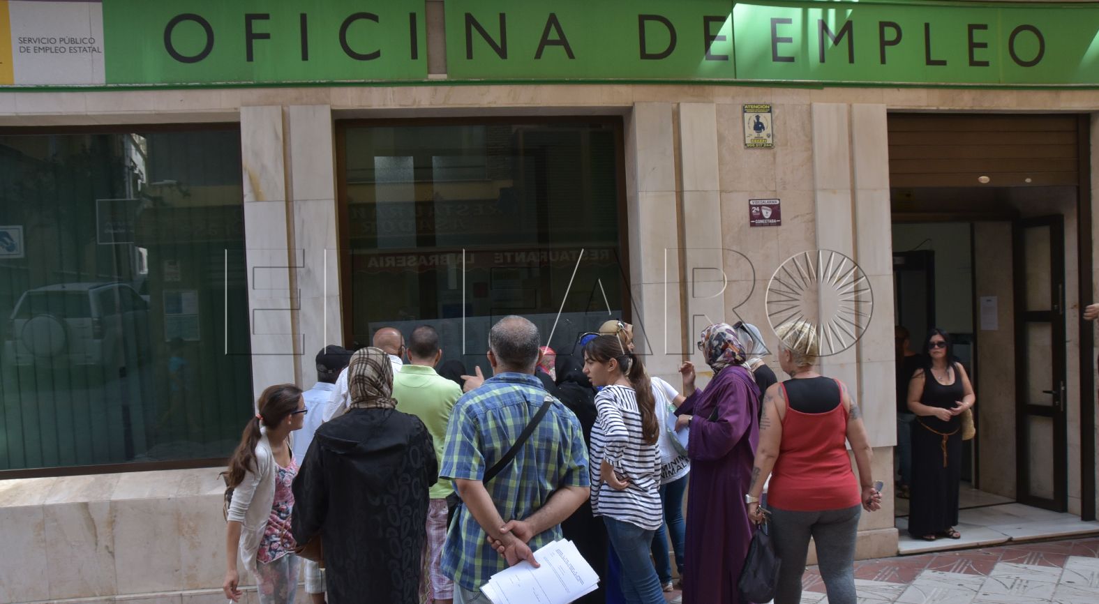 Kamal exige que el Plan de empleo se ajuste a las necesidades de los ceutíes