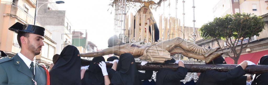 Ceuta vuelve a emocionarse con el  ‘Encuentro chico’ de ‘La Encrucijada’