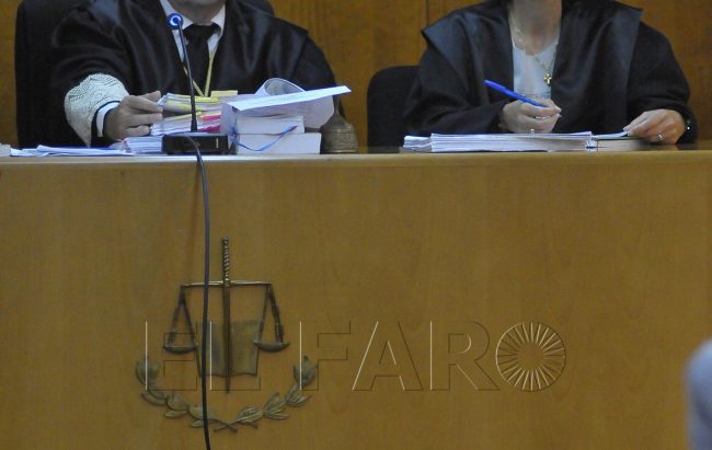 Rechazan el recurso contra el análisis de dispositivos del docente investigado