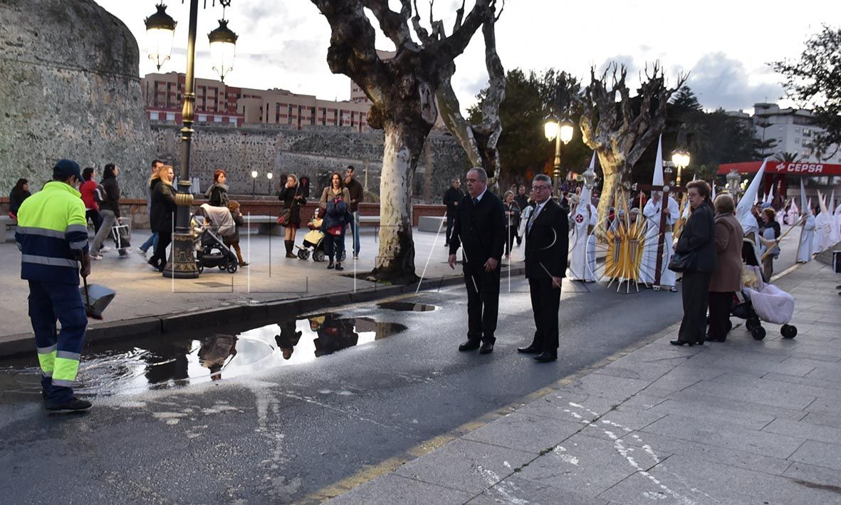 El sector de la limpieza pública viaria acuerda la firma del convenio, pero la huelga sigue en pie