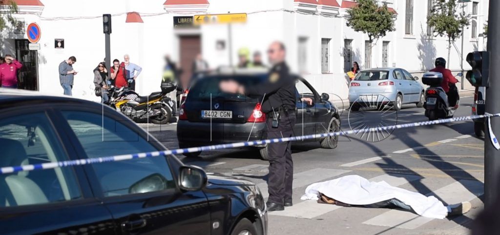 Fiscalía pide la mayor pena de internamiento para el autor de la muerte de Ibrahim