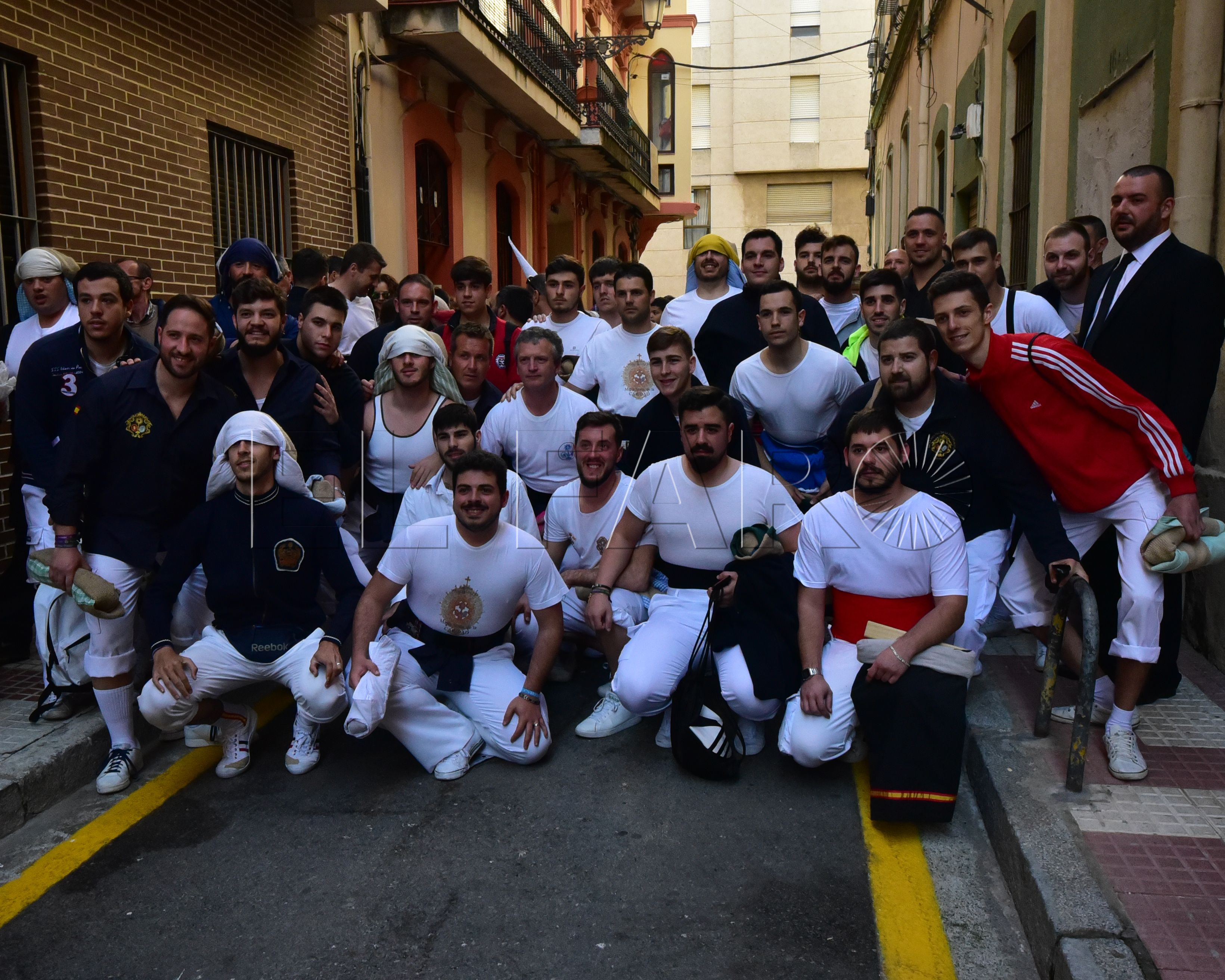 De ‘La Flagelación’ al Cristo con  la Cruz al Hombro en Sevilla