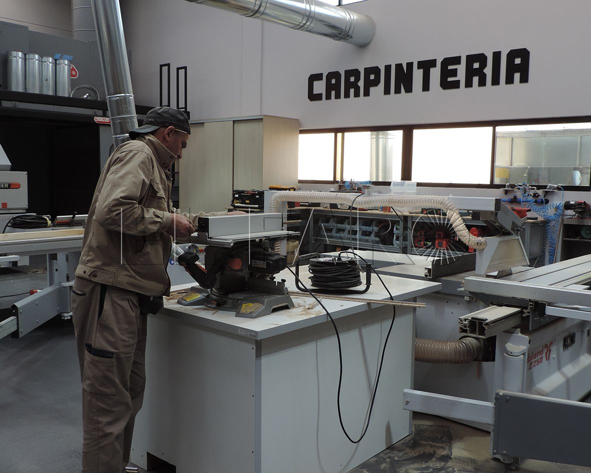 Aprobadas las ayudas para mejora de pymes y contratación